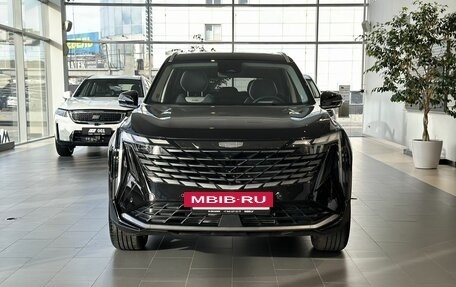Geely Atlas, 2024 год, 3 917 190 рублей, 15 фотография