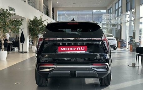 Geely Atlas, 2024 год, 3 917 190 рублей, 16 фотография