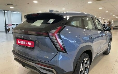 Geely Atlas, 2024 год, 3 917 190 рублей, 19 фотография