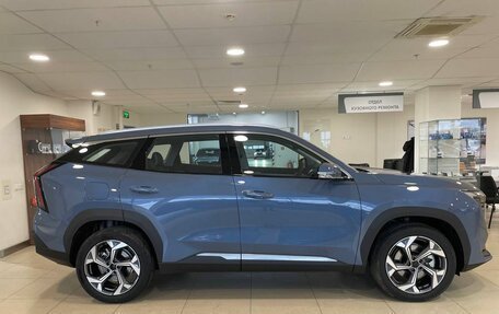 Geely Atlas, 2024 год, 3 917 190 рублей, 21 фотография