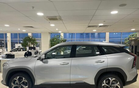 Geely Atlas, 2024 год, 3 917 190 рублей, 27 фотография