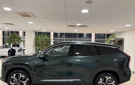 Geely Atlas, 2024 год, 3 917 190 рублей, 34 фотография