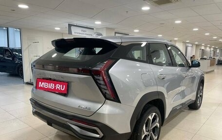 Geely Atlas, 2024 год, 3 917 190 рублей, 26 фотография