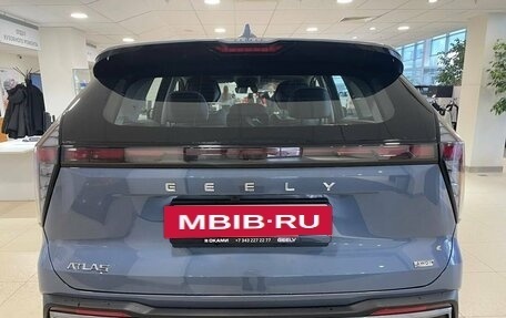 Geely Atlas, 2024 год, 3 917 190 рублей, 23 фотография
