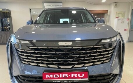 Geely Atlas, 2024 год, 3 917 190 рублей, 22 фотография