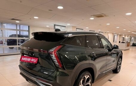 Geely Atlas, 2024 год, 3 917 190 рублей, 33 фотография