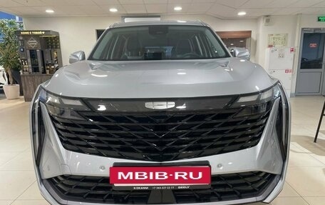 Geely Atlas, 2024 год, 3 917 190 рублей, 29 фотография
