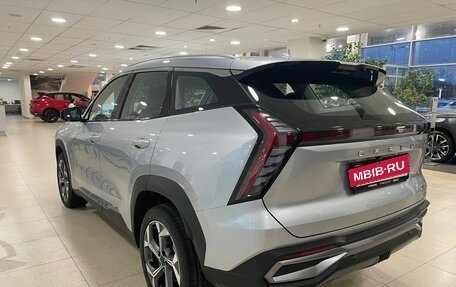 Geely Atlas, 2024 год, 3 917 190 рублей, 24 фотография