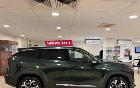 Geely Atlas, 2024 год, 3 917 190 рублей, 35 фотография