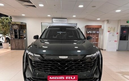 Geely Atlas, 2024 год, 3 917 190 рублей, 36 фотография