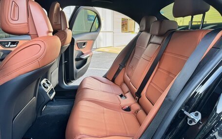 Mercedes-Benz C-Класс, 2022 год, 4 172 000 рублей, 8 фотография