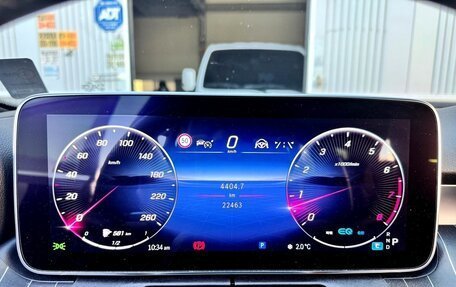 Mercedes-Benz C-Класс, 2022 год, 4 172 000 рублей, 12 фотография