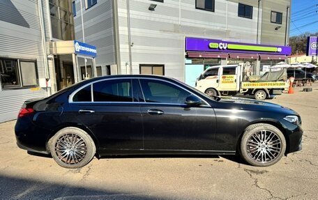 Mercedes-Benz C-Класс, 2022 год, 4 172 000 рублей, 15 фотография