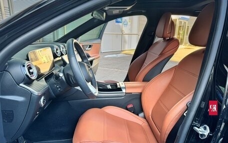 Mercedes-Benz C-Класс, 2022 год, 4 172 000 рублей, 7 фотография