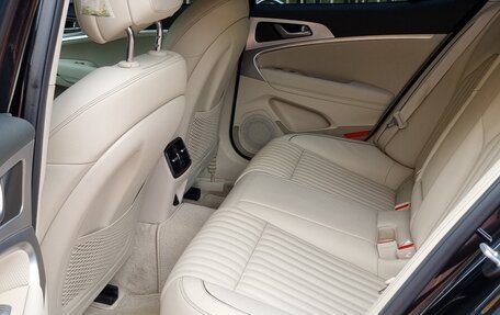 Genesis G70 I, 2022 год, 3 232 000 рублей, 13 фотография