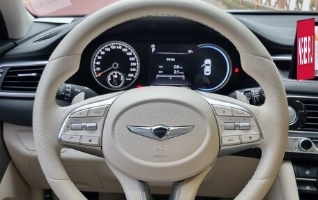Genesis G70 I, 2022 год, 3 232 000 рублей, 11 фотография