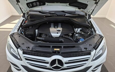Mercedes-Benz GLE, 2015 год, 3 550 000 рублей, 11 фотография