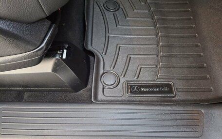 Mercedes-Benz GLE, 2015 год, 3 550 000 рублей, 34 фотография
