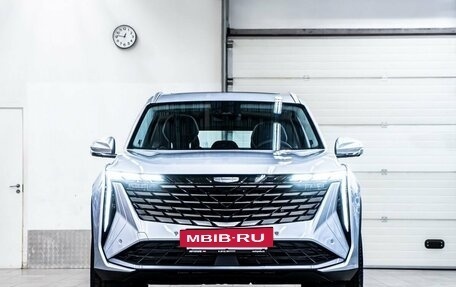 Geely Atlas, 2024 год, 3 917 190 рублей, 2 фотография