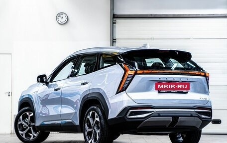 Geely Atlas, 2024 год, 3 917 190 рублей, 6 фотография