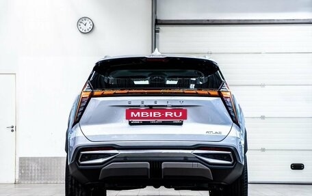 Geely Atlas, 2024 год, 3 917 190 рублей, 4 фотография