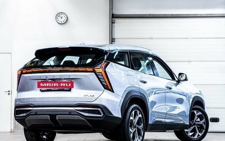 Geely Atlas, 2024 год, 3 917 190 рублей, 5 фотография