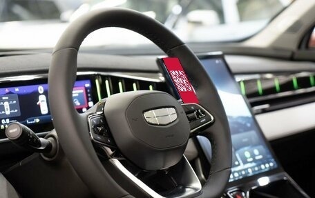 Geely Atlas, 2024 год, 3 917 190 рублей, 7 фотография