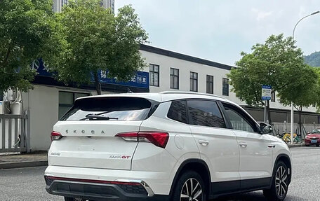 Skoda Kamiq I, 2021 год, 1 255 000 рублей, 5 фотография