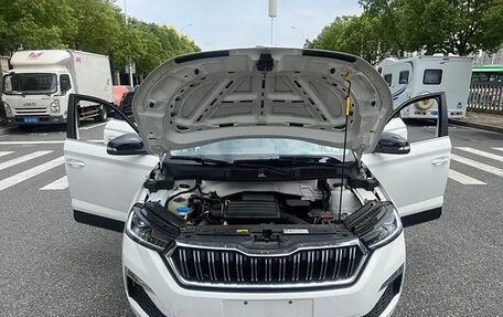 Skoda Kamiq I, 2021 год, 1 255 000 рублей, 9 фотография