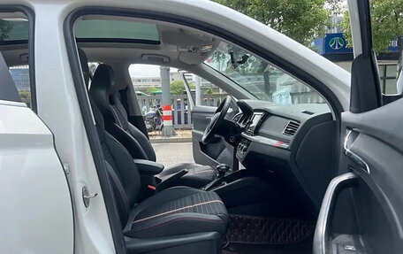 Skoda Kamiq I, 2021 год, 1 255 000 рублей, 16 фотография