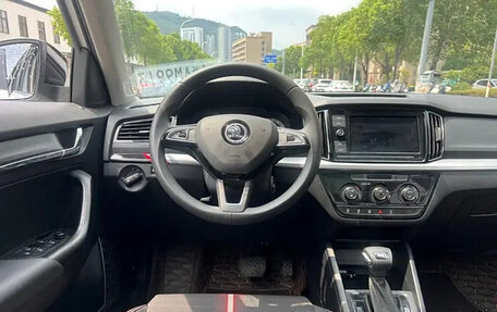 Skoda Kamiq I, 2021 год, 1 255 000 рублей, 12 фотография