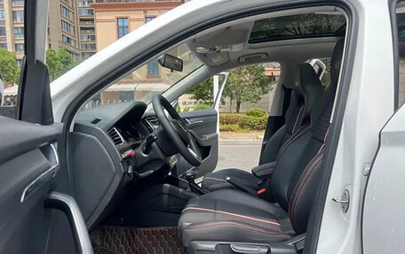 Skoda Kamiq I, 2021 год, 1 255 000 рублей, 14 фотография