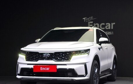 KIA Sorento IV, 2021 год, 2 694 500 рублей, 3 фотография