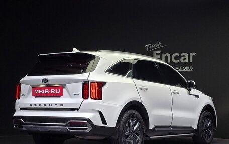 KIA Sorento IV, 2021 год, 2 694 500 рублей, 2 фотография