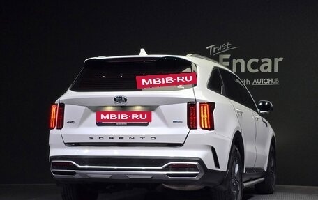 KIA Sorento IV, 2021 год, 2 694 500 рублей, 4 фотография