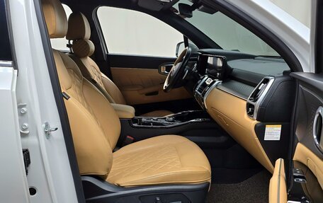 KIA Sorento IV, 2021 год, 2 694 500 рублей, 15 фотография