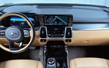 KIA Sorento IV, 2021 год, 2 694 500 рублей, 12 фотография
