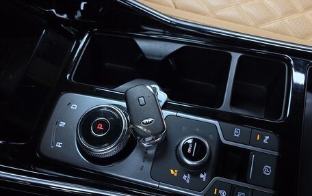 KIA Sorento IV, 2021 год, 2 694 500 рублей, 14 фотография