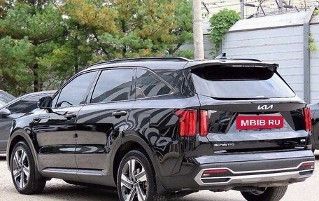 KIA Sorento IV, 2021 год, 2 583 000 рублей, 2 фотография