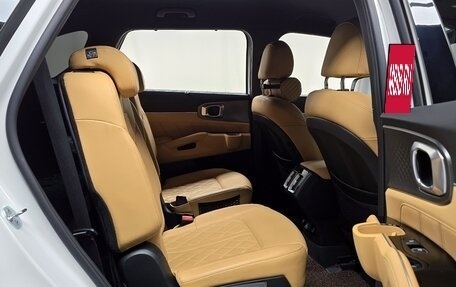 KIA Sorento IV, 2021 год, 2 694 500 рублей, 17 фотография