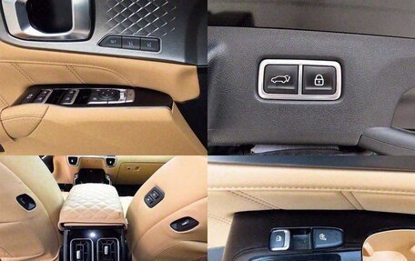 KIA Sorento IV, 2021 год, 2 583 000 рублей, 11 фотография