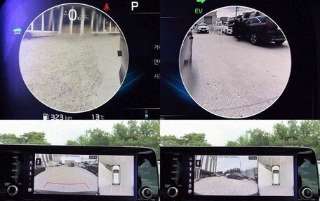 KIA Sorento IV, 2021 год, 2 583 000 рублей, 10 фотография