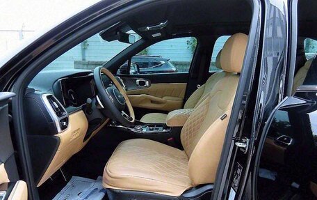 KIA Sorento IV, 2021 год, 2 583 000 рублей, 14 фотография