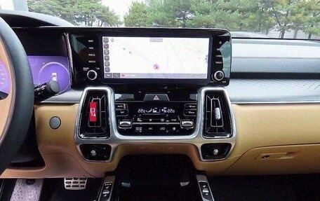 KIA Sorento IV, 2021 год, 2 583 000 рублей, 5 фотография