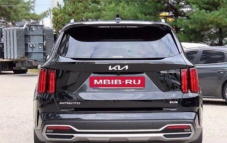 KIA Sorento IV, 2021 год, 2 583 000 рублей, 4 фотография