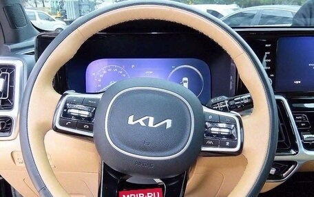 KIA Sorento IV, 2021 год, 2 583 000 рублей, 17 фотография