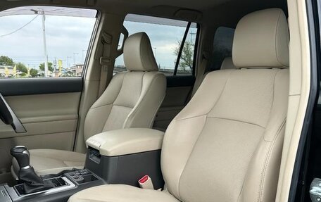 Toyota Land Cruiser Prado 150 рестайлинг 2, 2021 год, 4 000 000 рублей, 15 фотография