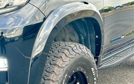 Toyota Land Cruiser Prado 150 рестайлинг 2, 2021 год, 4 000 000 рублей, 36 фотография
