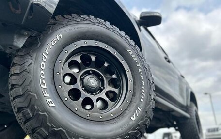 Toyota Land Cruiser Prado 150 рестайлинг 2, 2021 год, 4 000 000 рублей, 37 фотография