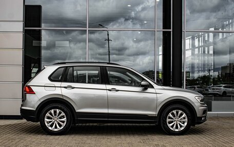 Volkswagen Tiguan II, 2017 год, 2 250 000 рублей, 8 фотография